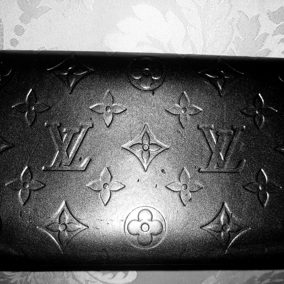 Louis Vuitton Vernis black/Silver - Picture 2 of 15